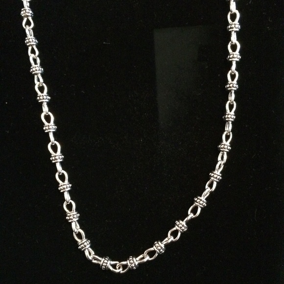 Lauren Necklace - Picture 1 of 3